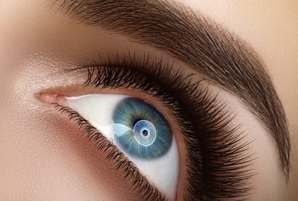 All You Need to Know About Lash Lifts