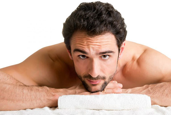 Everything You Need to Know About Male Waxing