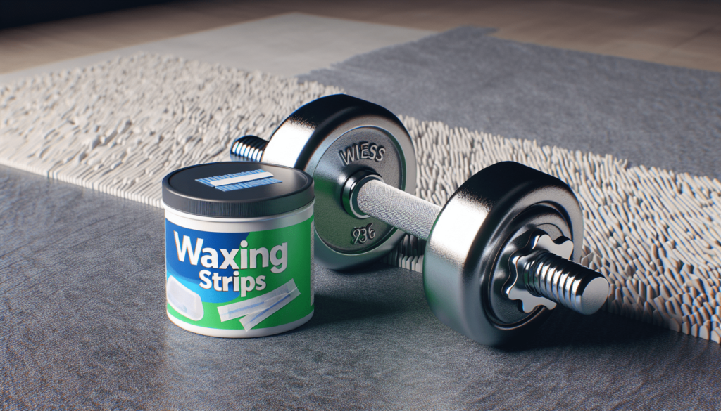 Can I Workout After Getting Waxed?