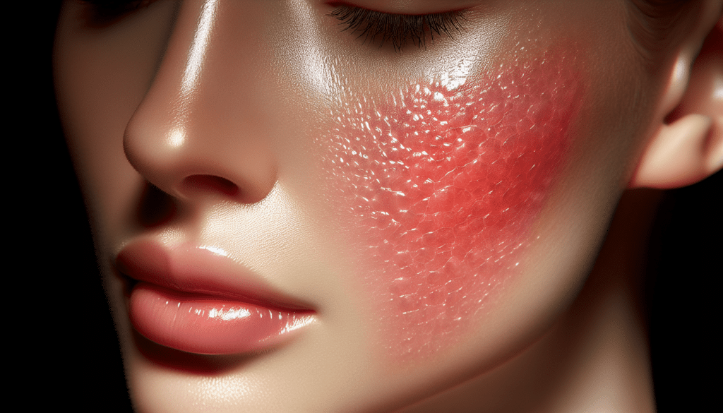 How Long Does It Take To See Results From A Chemical Peel?