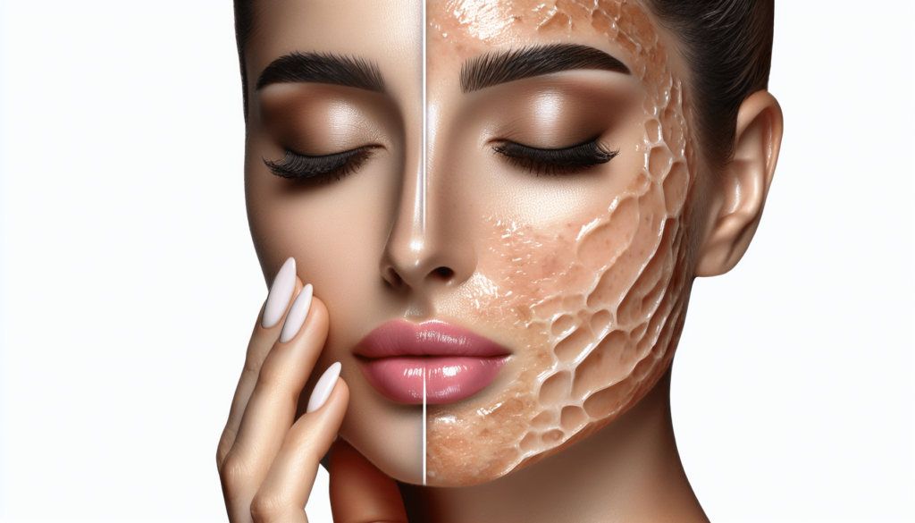 How Long Does It Take To See Results From A Chemical Peel?