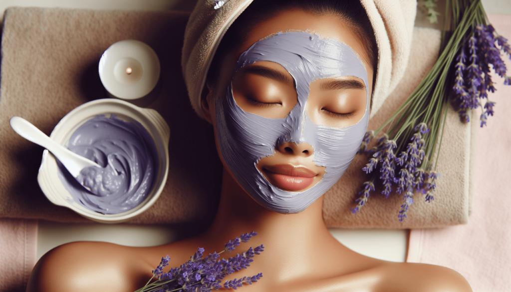 What Type Of Facial Is Best For Sensitive Skin?