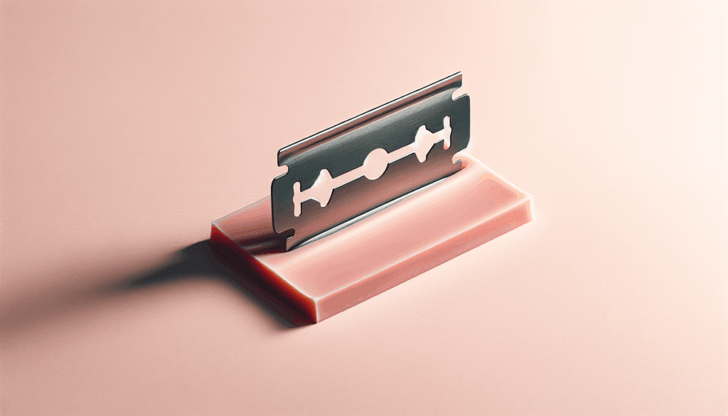 Is It Okay To Shave Between Waxing Sessions?