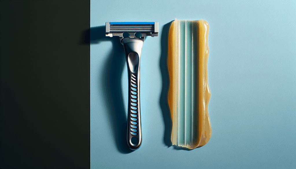 Is It Okay To Shave Between Waxing Sessions?