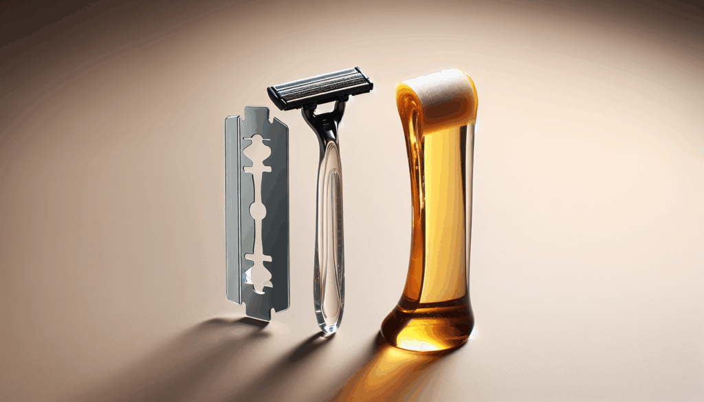 Is It Okay To Shave Between Waxing Sessions?