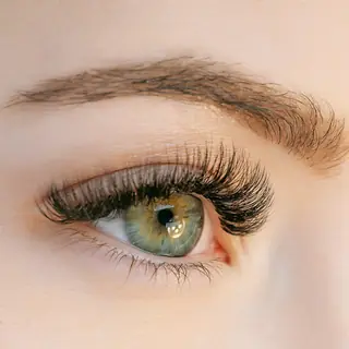 Volume Lashes