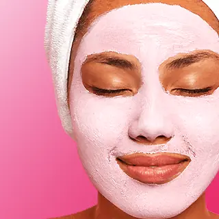 Glass Skin Facial