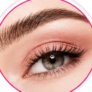 Glam Lashes