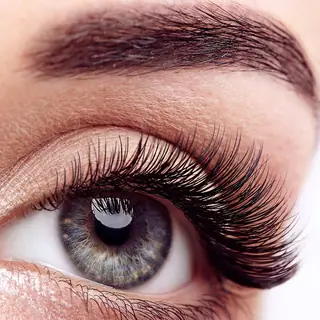 Lash Lift & Tint