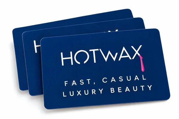HOTWAX Card