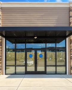 HOTWAX Middletown storefront at 1603 Lake Seymour Dr
