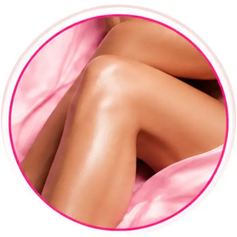 Waxing at HOTWAX